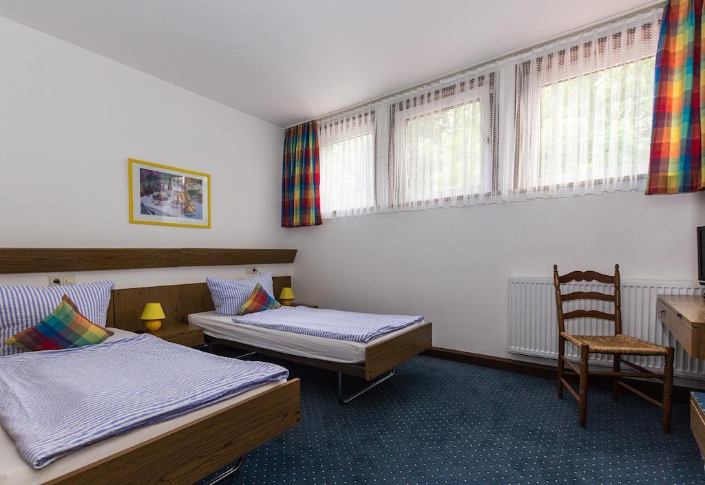 Gasthof Bathmann Loxstedt Habitación foto