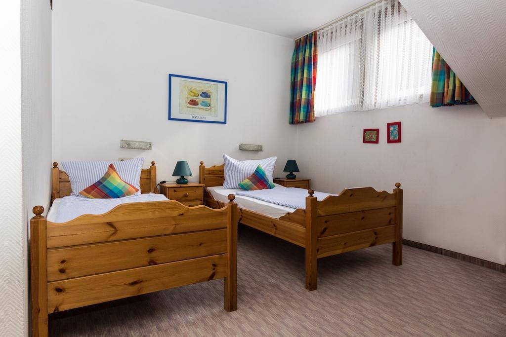 Gasthof Bathmann Loxstedt Habitación foto