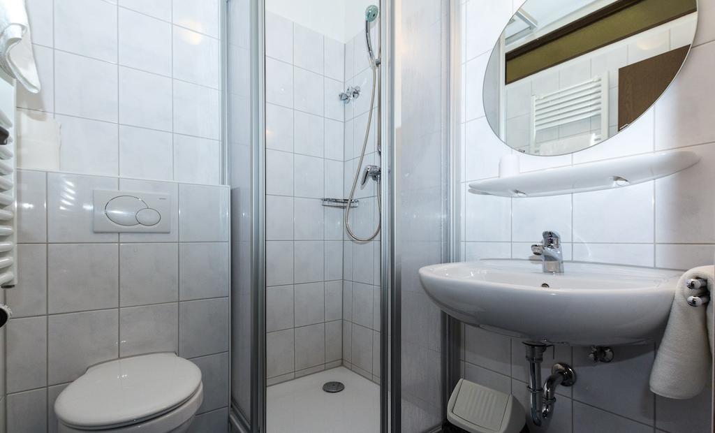 Gasthof Bathmann Loxstedt Habitación foto
